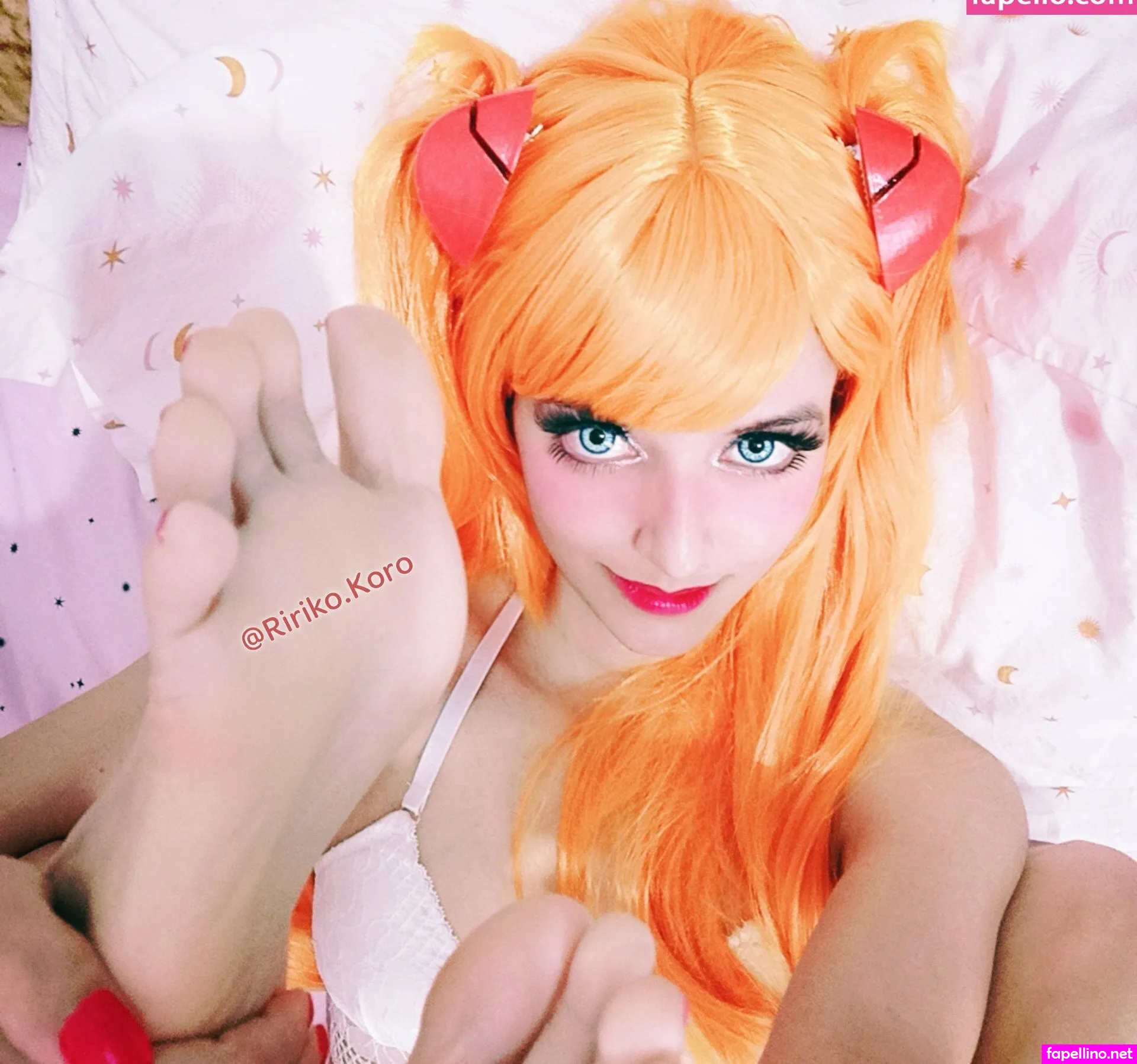 Dokidoki, koko_dokidoki, ririko.koro, ririko_koro Leaked Nude Picture #lb2yfQybDY