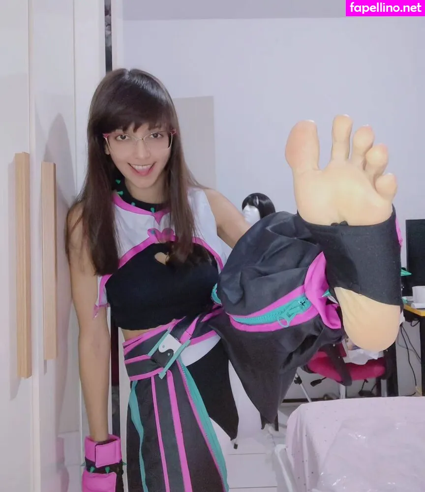 Opeia Chan, koko_dokidoki, ririko.koro, ririko_koro Leaked Nude Picture #MvM9cHfLLE