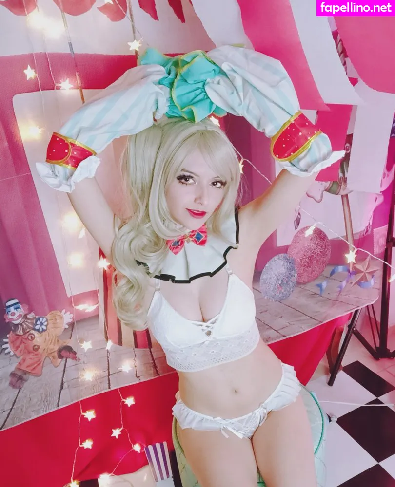 Opeia Chan, koko_dokidoki, ririko.koro, ririko_koro Leaked Nude Picture #mgh1fleeWE