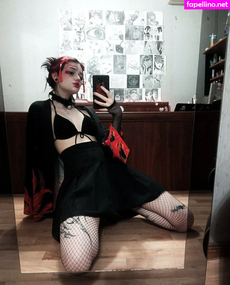 _rissai_, j_cherries Leaked Nude Picture #JT95VRXr7A