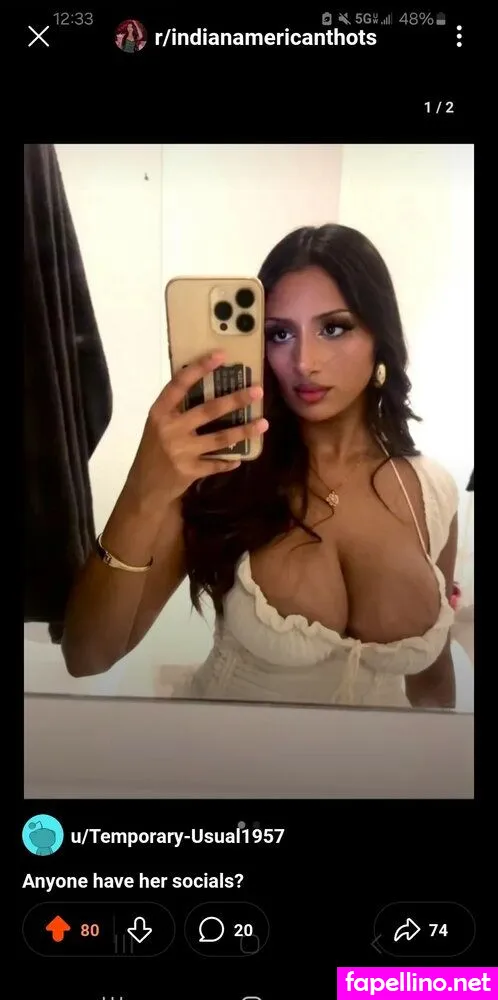 _riya.b Leaked Nude Picture #FM8inFzi7W