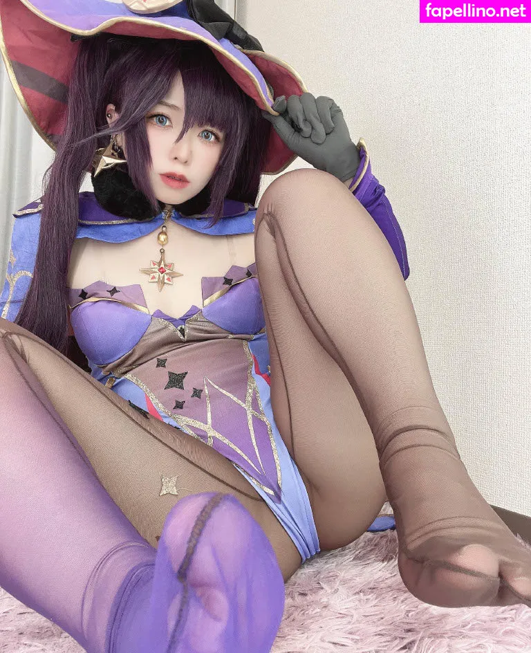 Rizunya, ã‚Šãšãª Leaked Nude Picture #Iau55btfu5