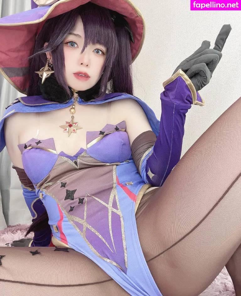 Rizunya, ã‚Šãšãª Leaked Nude Picture #RhFw5XWoiF