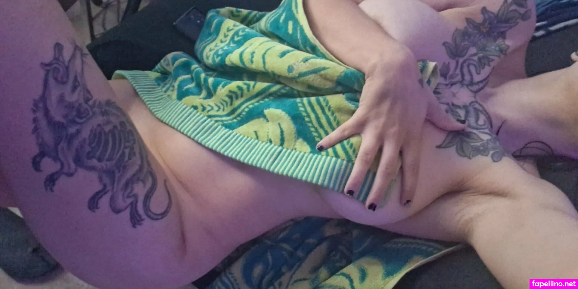 Roadkillbeauty Leaked Nude Picture #n3Is5A8OUg