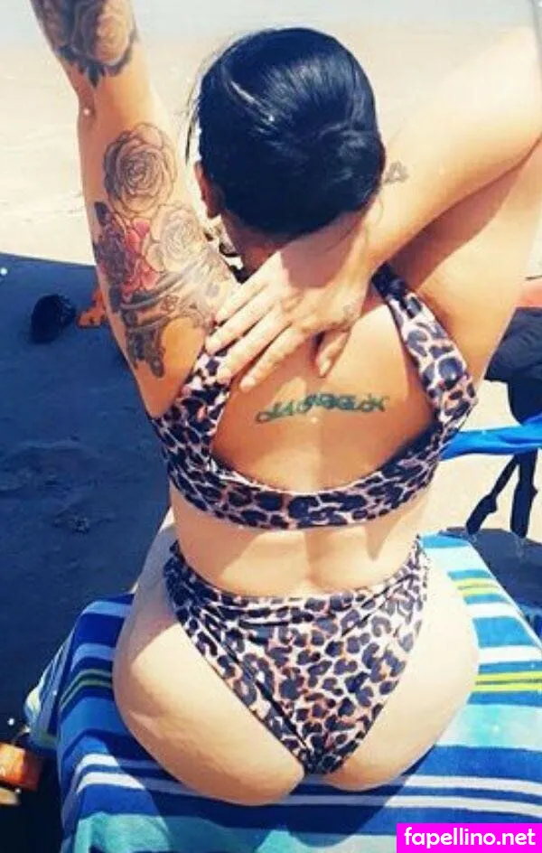 Roberta Cano Leaked Nude Picture #MVIg36OVdl