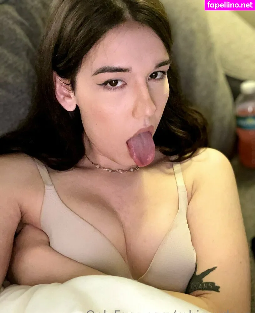 Robin urlÃ¶ve, robin_urlove Leaked Nude Picture #FblAfk0HRm