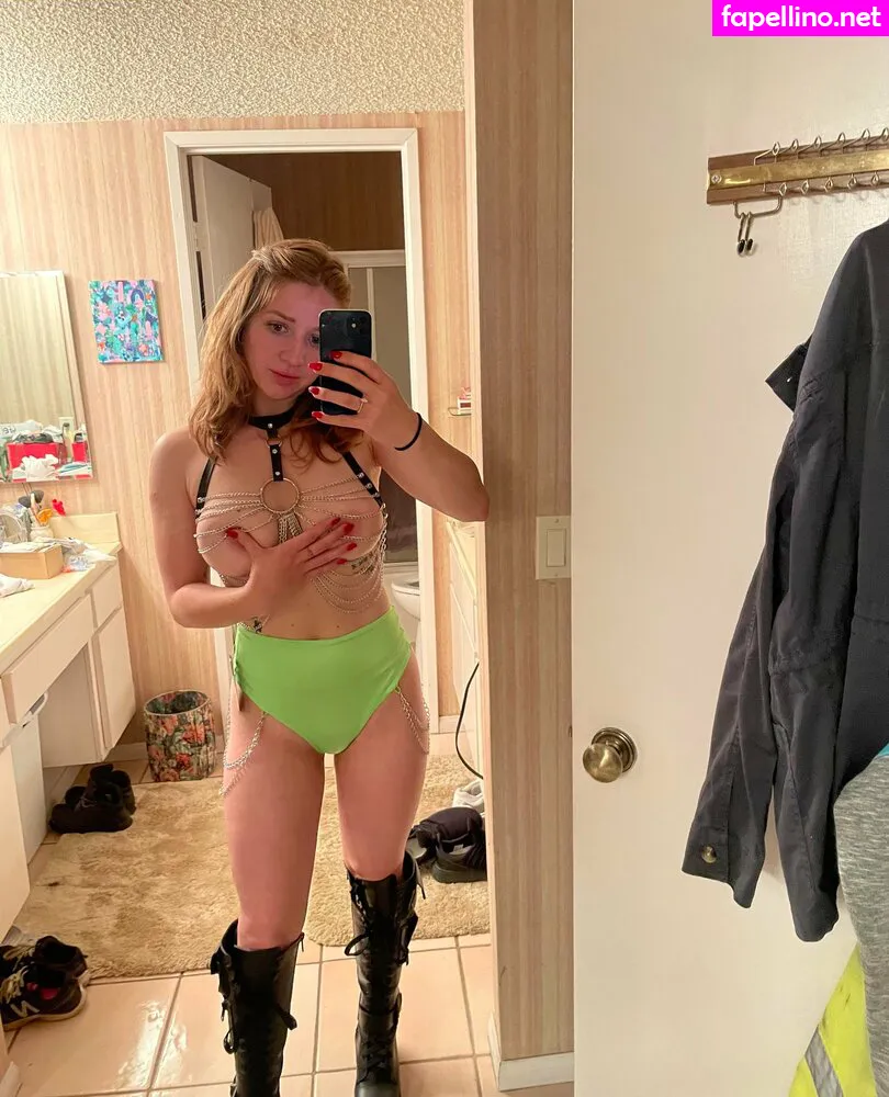 Robynator42 Leaked Nude Picture #NLWt6lhzfR