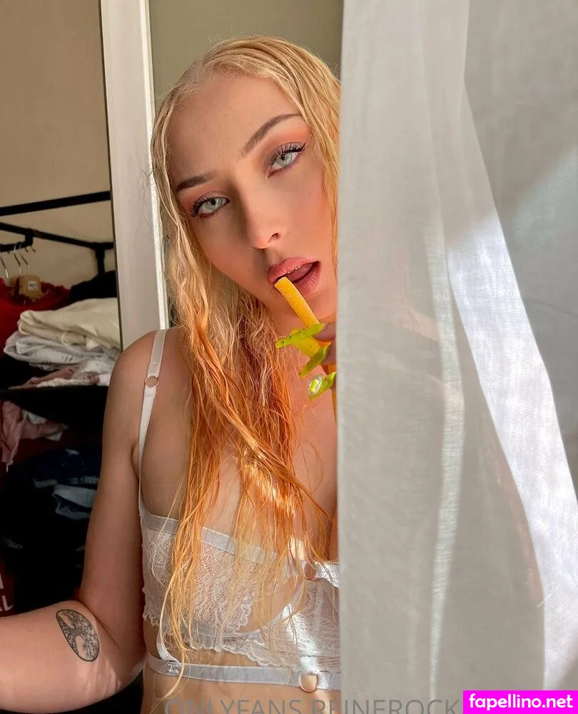 Rocka.ice Leaked Nude Picture #anfM7cSlqB
