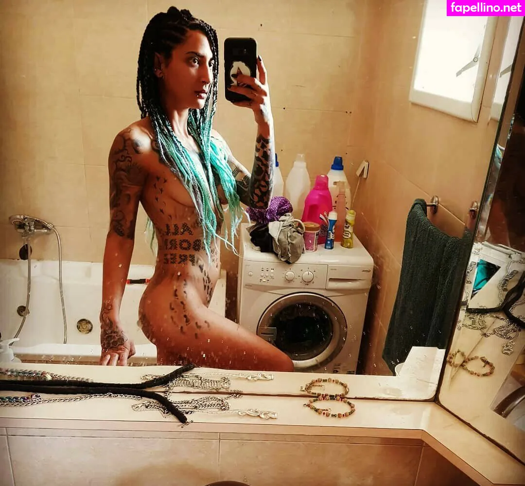 Avital Dark, rockabillybambee Leaked Nude Picture #05vrRpFSNC