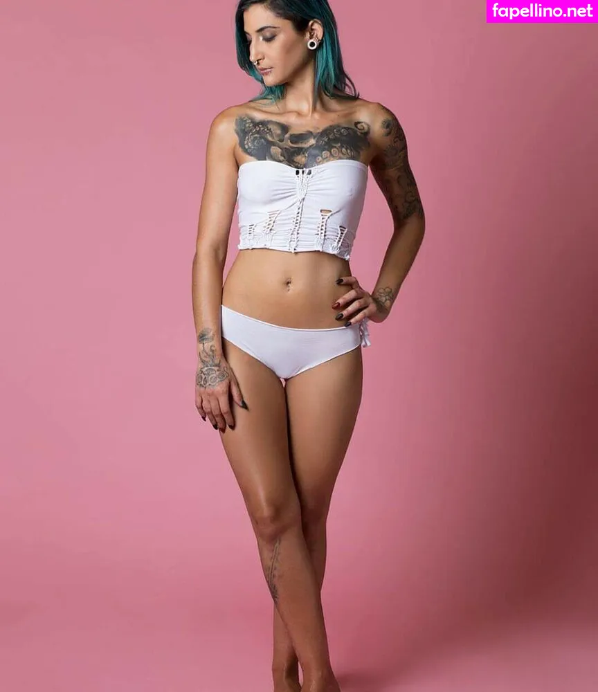 Avital Dark, rockabillybambee Leaked Nude Picture #GiZlQgf9vd