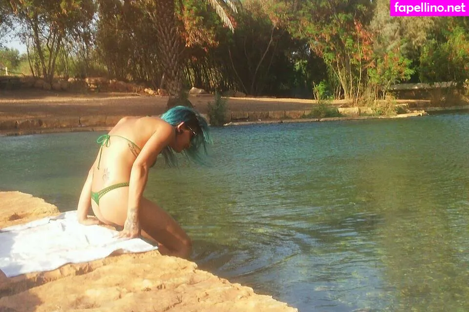 Avital Dark, rockabillybambee Leaked Nude Picture #HHnPeHYPft