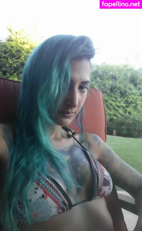 Avital Dark, rockabillybambee Leaked Nude Picture #TlLWdPHNwZ
