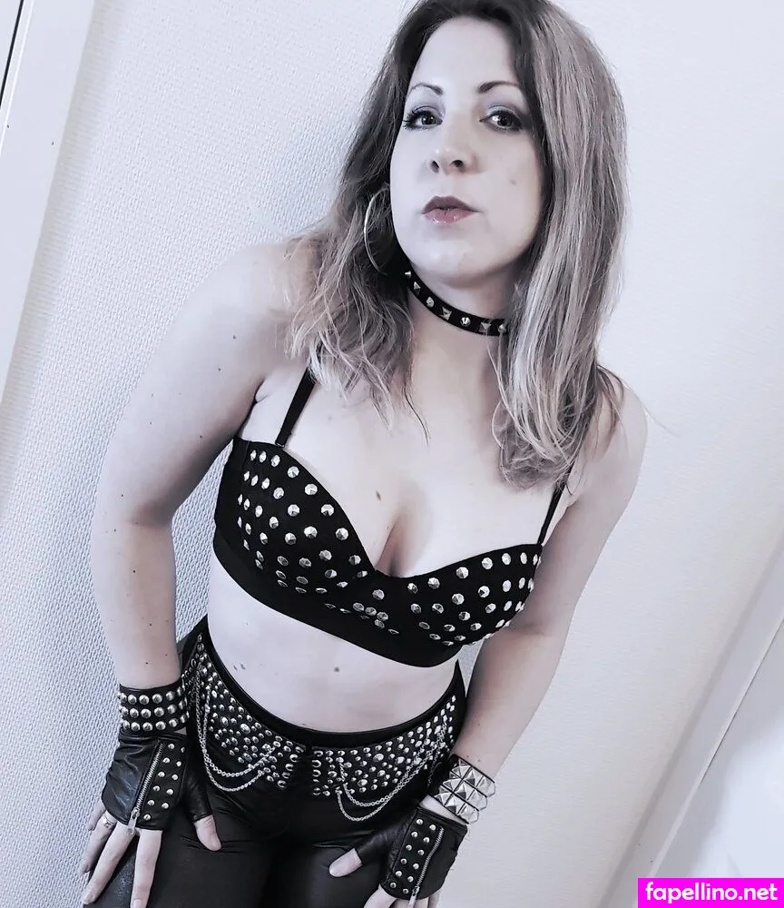 Rockeprinsessen Leaked Nude Picture #5aLmo92FXv