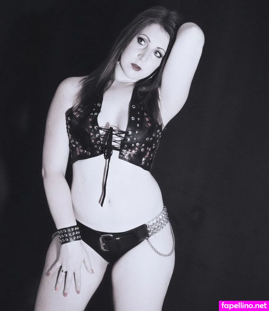 Rockeprinsessen Leaked Nude Picture #Pi3a2SY93x