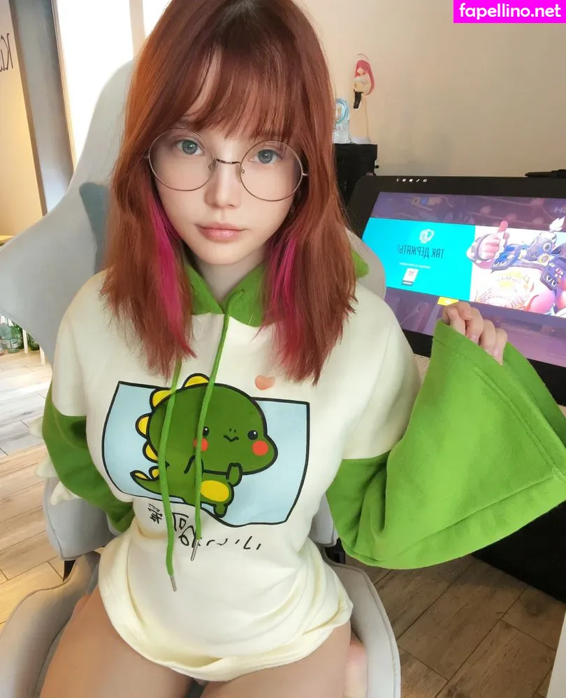 AlisaPikaPika, Rocksylight Leaked Nude Picture #hWMwfqF8SD