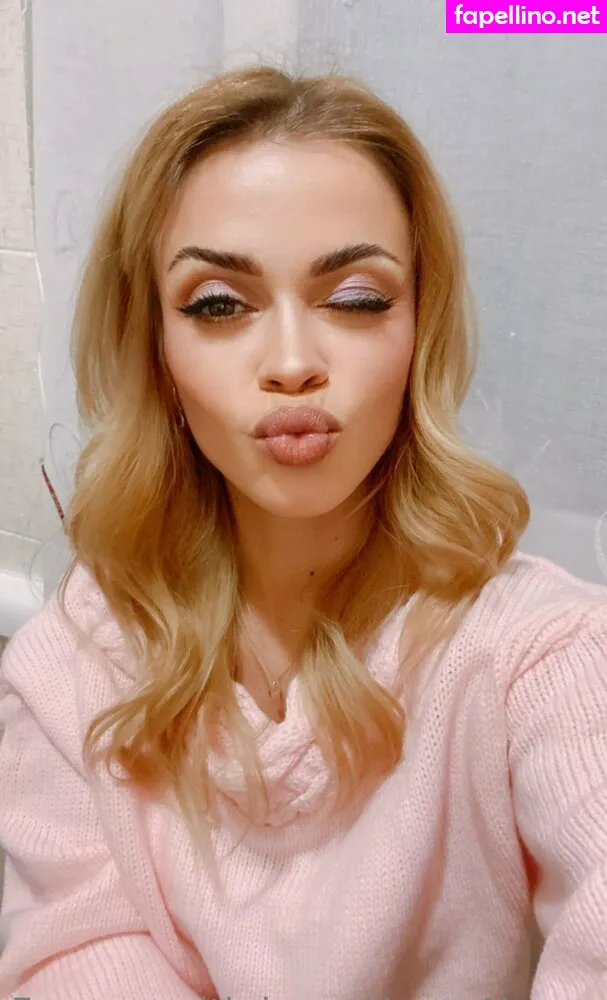 Rodriguez_nancy, thenancyrodriguez Leaked Nude Picture #sXiKergpIt
