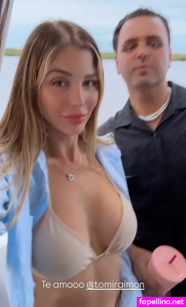 Romi Malaspina Leaked Nude Picture #PpfBRLcd7A