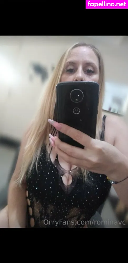Rominavc Leaked Nude Picture #2hxk9Vd82h