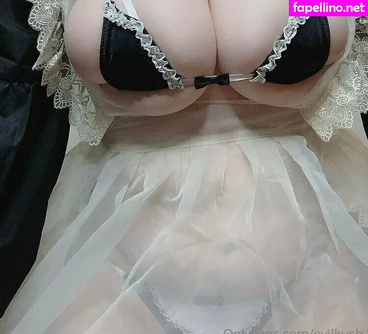 Kushlungs666, romy.kush Leaked Nude Picture #JENKOz8Ct6