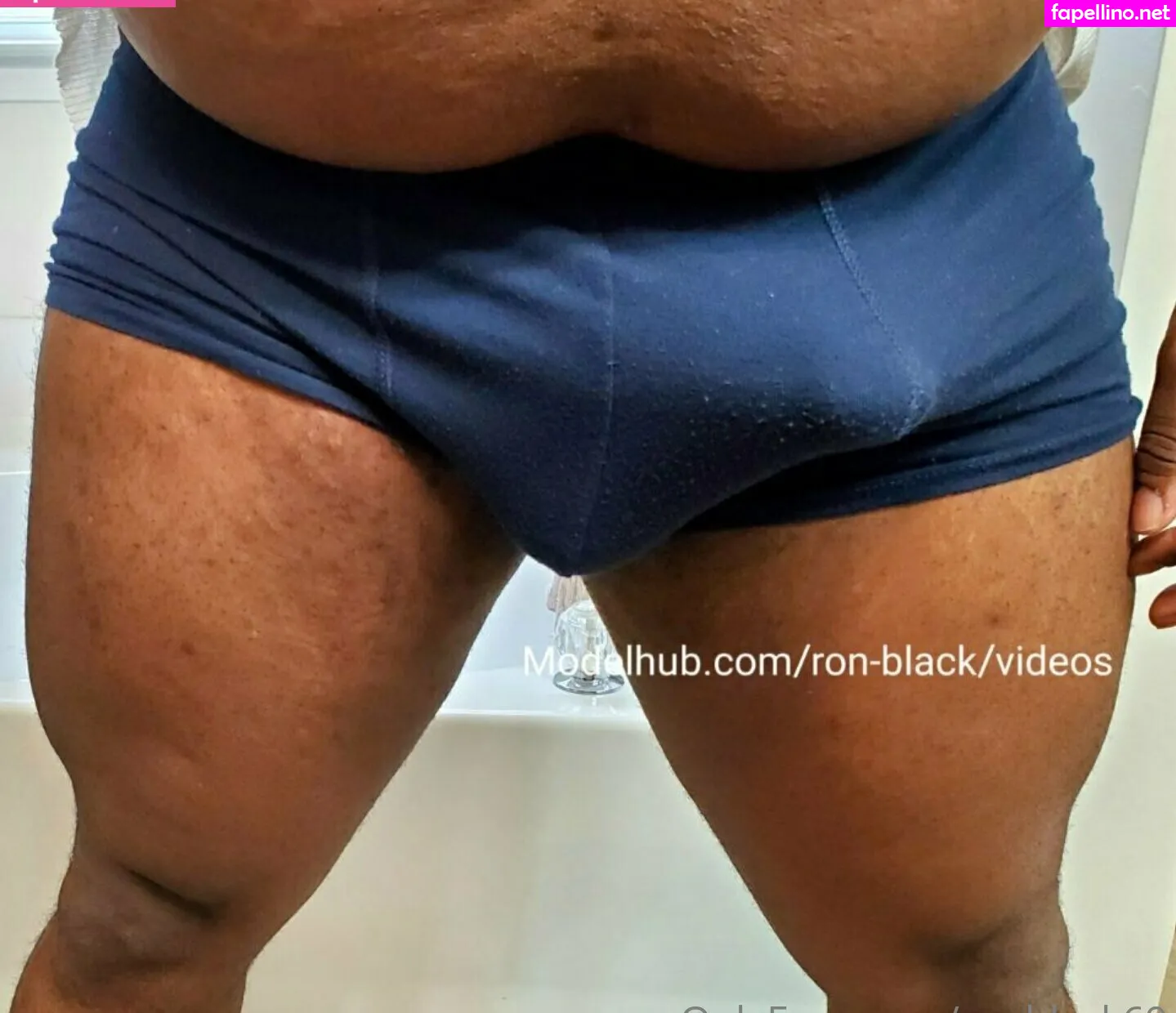 Ronblack69, ronblack_69 Leaked Nude Picture #vEnV2MnlRL