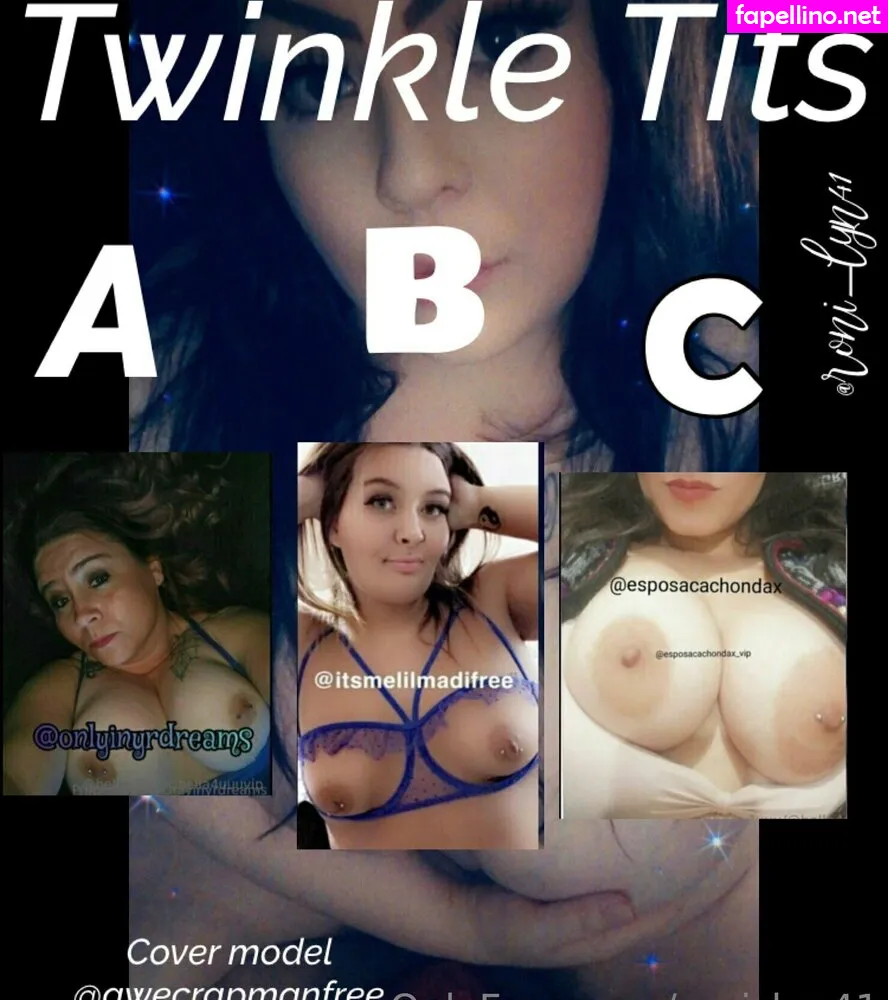 _roni_lyn, roni_lyn41 Leaked Nude Picture #MzcisKueeR