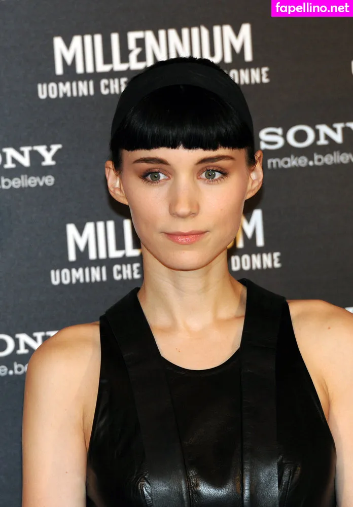 Rooney.mara Leaked Nude Picture #6f6YlayT7t