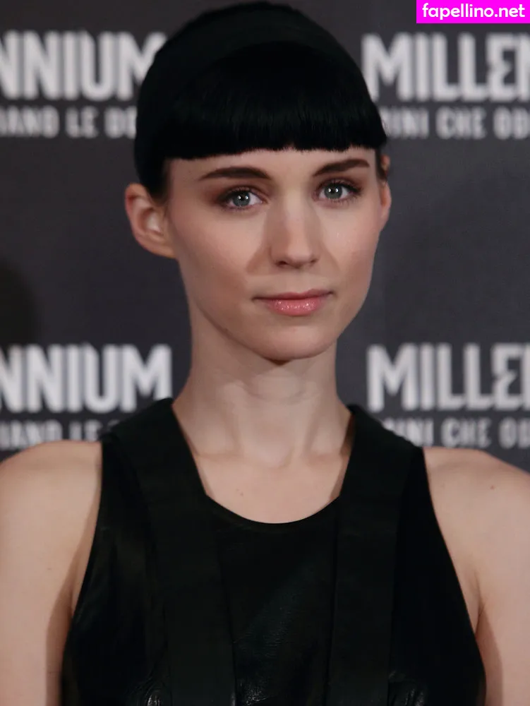 Rooney.mara Leaked Nude Picture #kMmssWOGW1