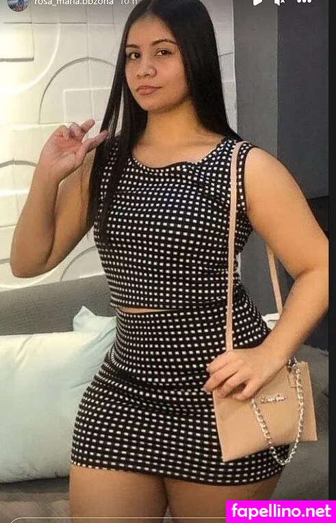 BBZONA, rosamariaoficial, rosmariam Leaked Nude Picture #nucEJsNRvz