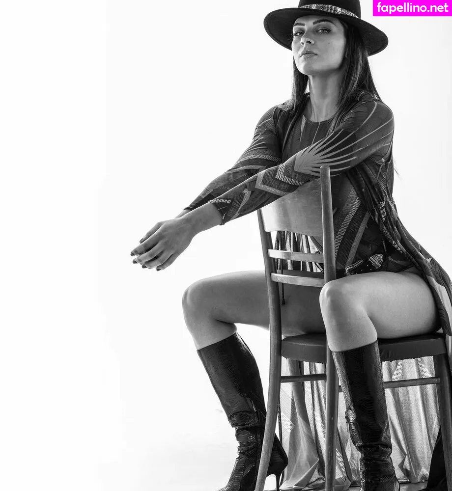 Rosamariaoficial Leaked Nude Picture #8dAJvUE3qv