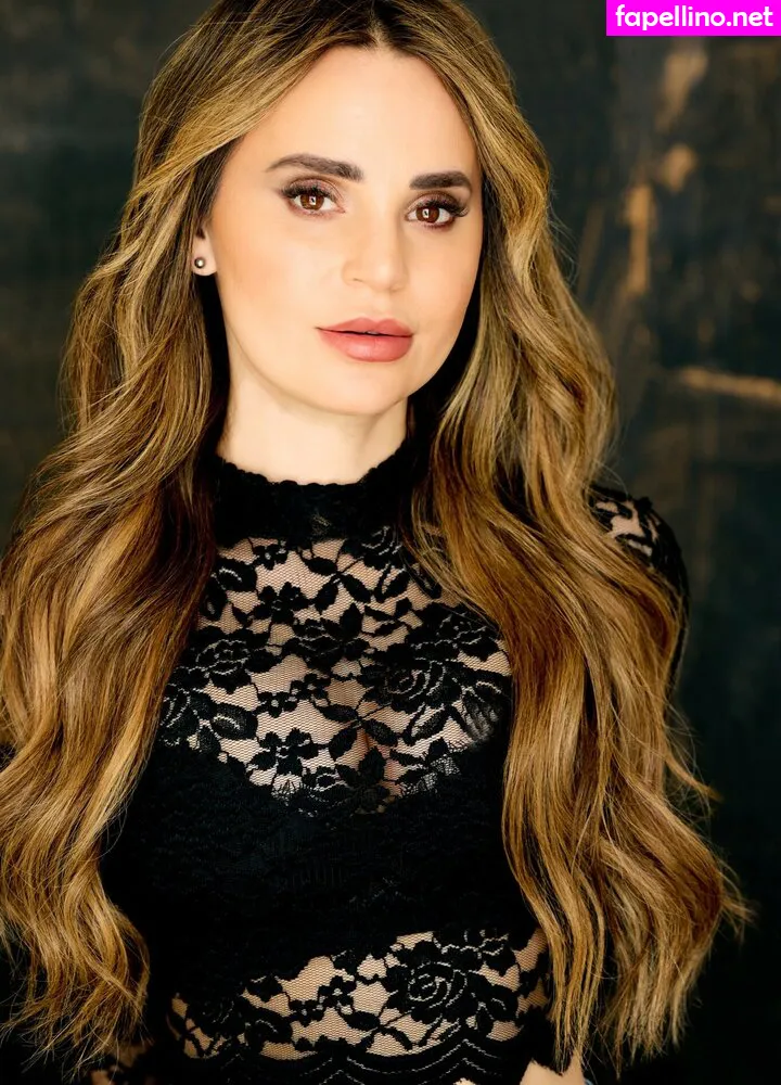 Rosannapansino Leaked Nude Picture #11DH3GpthY