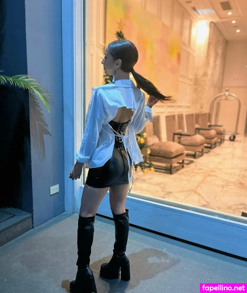 Barbaraderegil, rosariotijeras Leaked Nude Picture #8rGD34vmo8