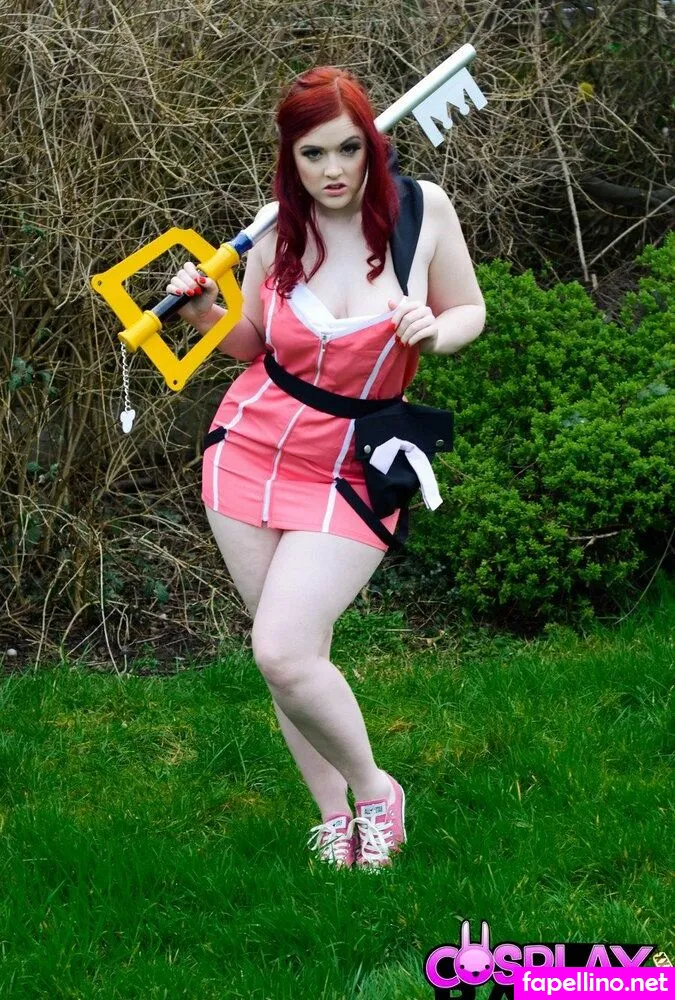 Rose.cosplay Leaked Nude Picture #KA3vKUJ7te