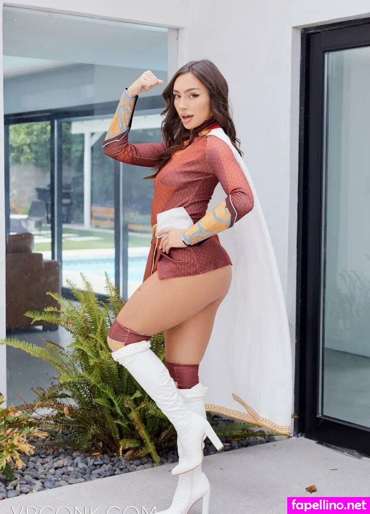Rose.cosplay Leaked Nude Picture #i9iD9VQMtM