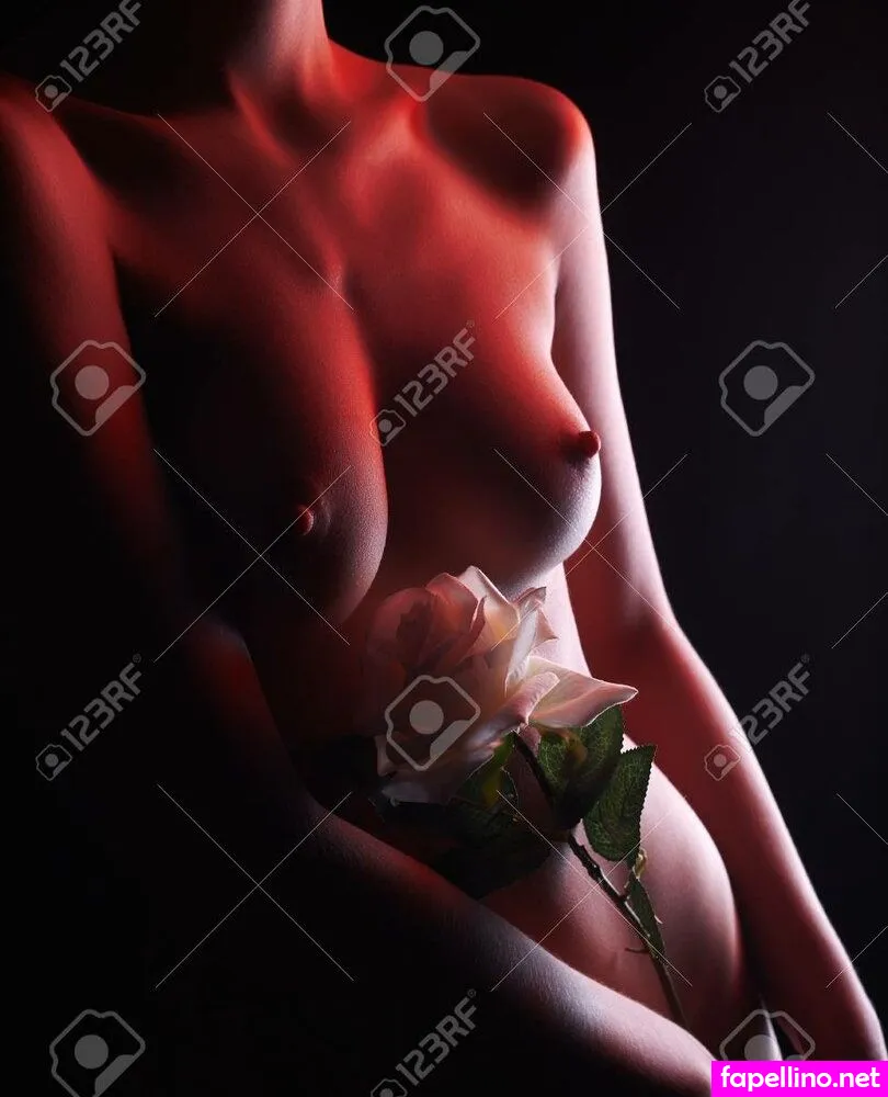 Rose White Leaked Nude Picture #zlpJPRRdWO