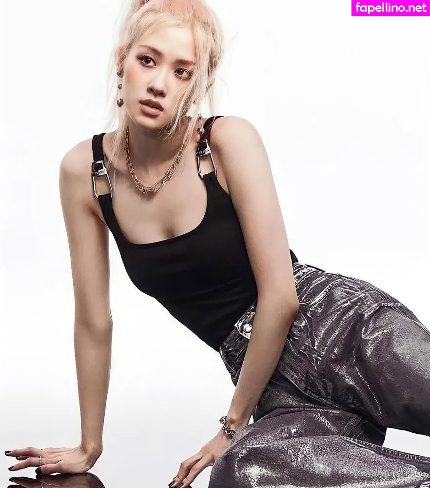 Blackpink, rose477, roses_are_rosie, theroseblissss Leaked Nude Picture #6TZrQ15cXK