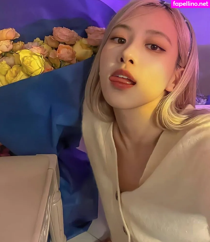 Blackpink, rose477, roses_are_rosie, theroseblissss Leaked Nude Picture #J5ZKEjiMIL