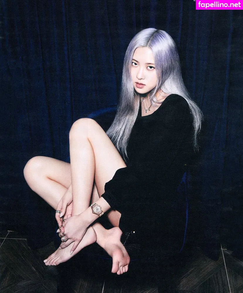 Blackpink, rose477, roses_are_rosie, theroseblissss Leaked Nude Picture #VrpBGcSOXz