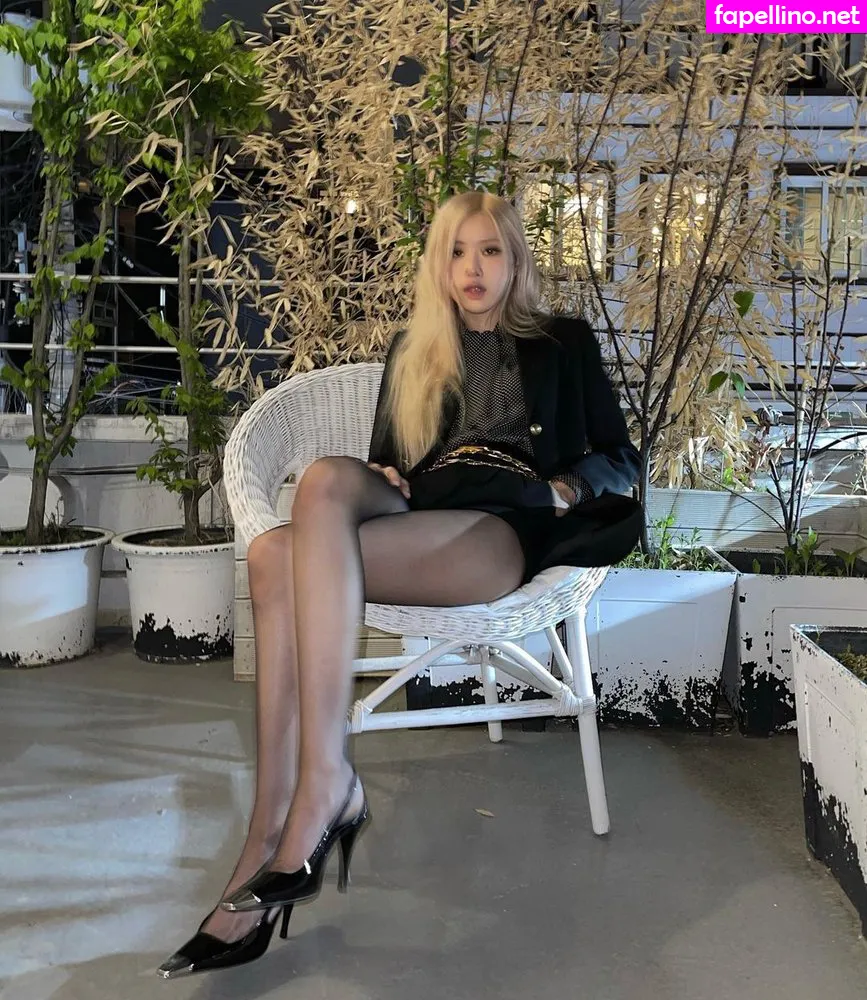 Blackpink, rose477, roses_are_rosie, theroseblissss Leaked Nude Picture #W68IWWSWKm