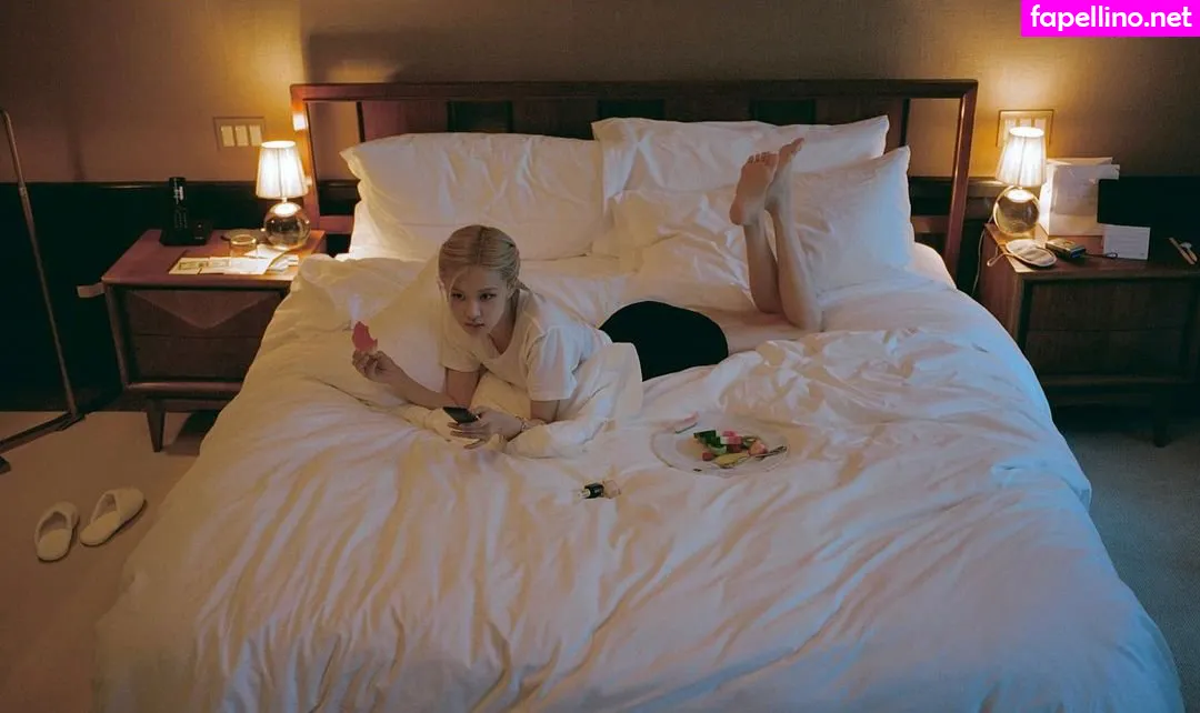 Blackpink, rose477, roses_are_rosie, theroseblissss Leaked Nude Picture #hrL5UhE8js