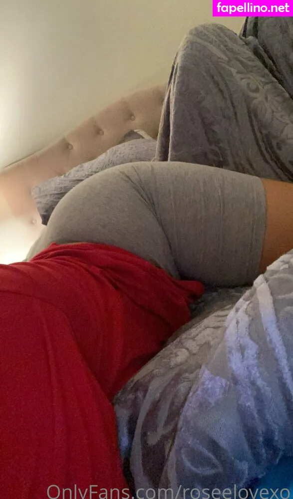 Roseelovexo, roselavee_ Leaked Nude Picture #UisLq5uTLJ