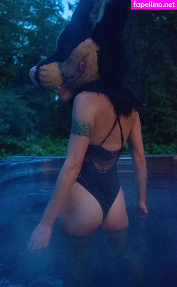 Roseironad Leaked Nude Picture #CUYtZvReNp