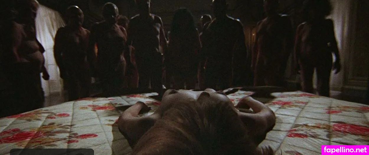 Rosemarys Leaked Nude Picture #FRtWnilPjY