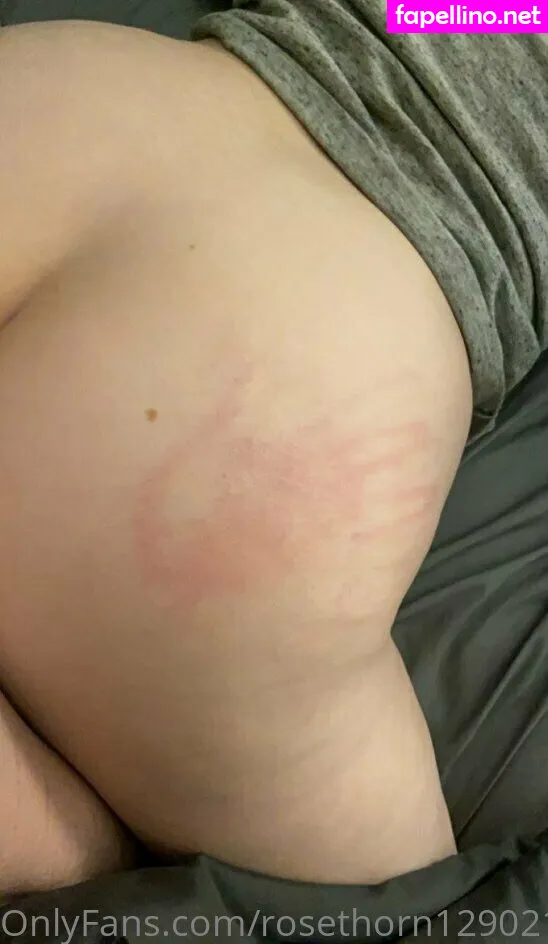 Rosethorn129021, rosethorns12 Leaked Nude Picture #HwFp3iUIas