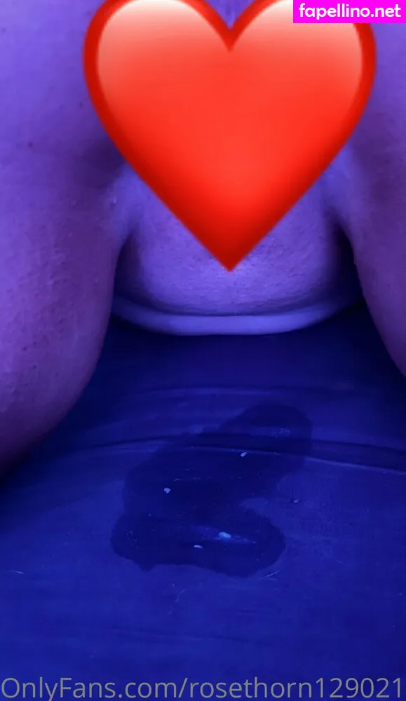 Rosethorn129021, rosethorns12 Leaked Nude Picture #VVqGe1iBpu