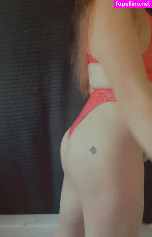 Roseyasscheeks, roseyasscheeks_ Leaked Nude Picture #K5gySCCewJ