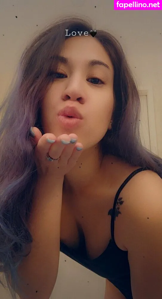 Roseycheeksx3, roseycheeksxx Leaked Nude Picture #TTJAvxUD2X
