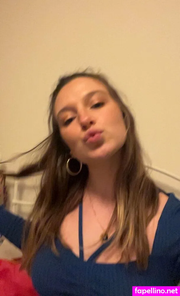 Rosieesunday Leaked Nude Picture #Bdve85VRDP