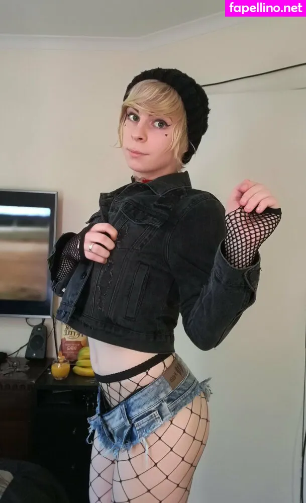 Rosie_x2o, rosiexox2 Leaked Nude Picture #JyuDQ2CK50