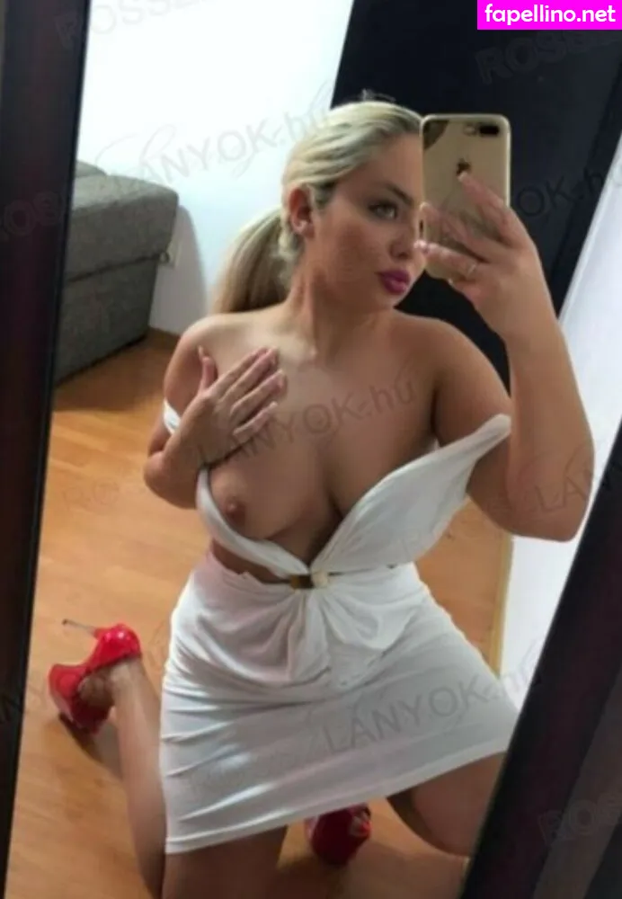 RosszlÃ¡nyok Leaked Nude Picture #B0VdjIRk36