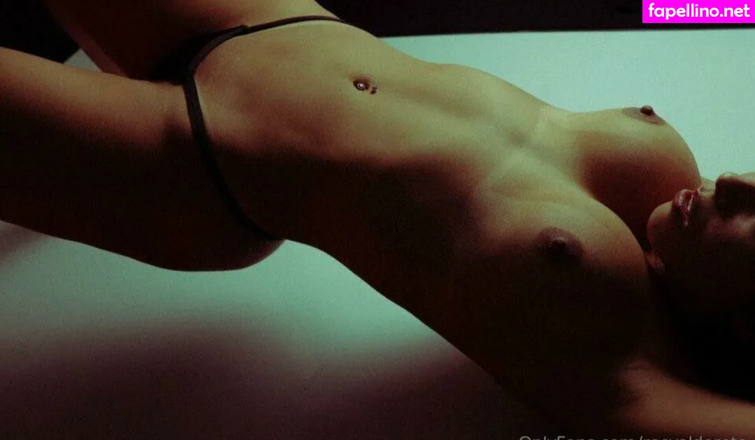 Rosyalderete, rosyalderetepy Leaked Nude Picture #eKQbwPhulp